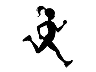 Laste spordiring