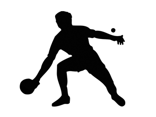 Lauatennis